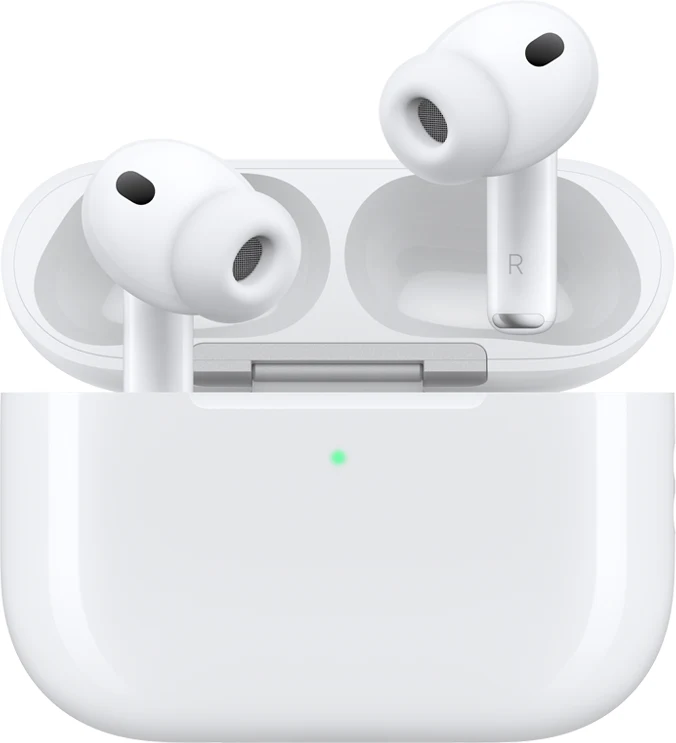 AirPods Pro 3
