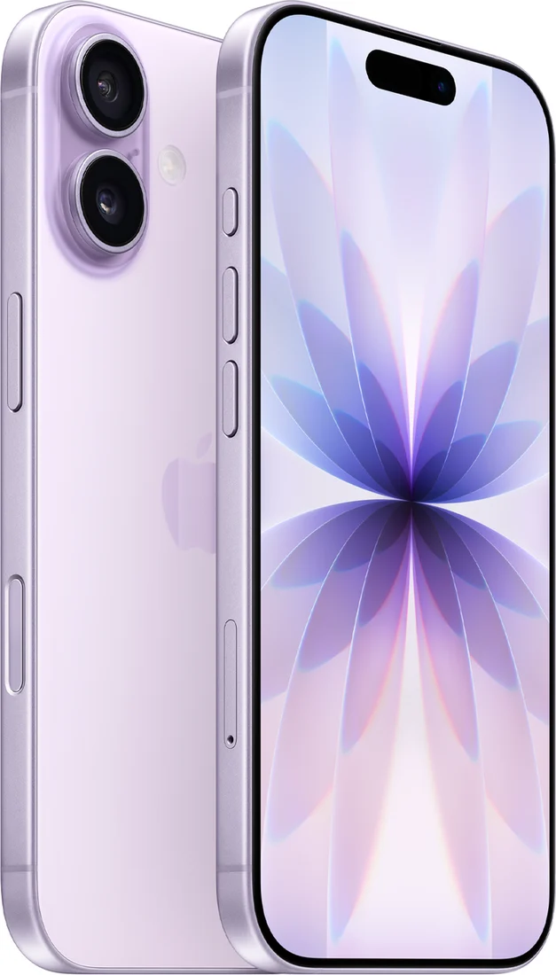 iPhone 17