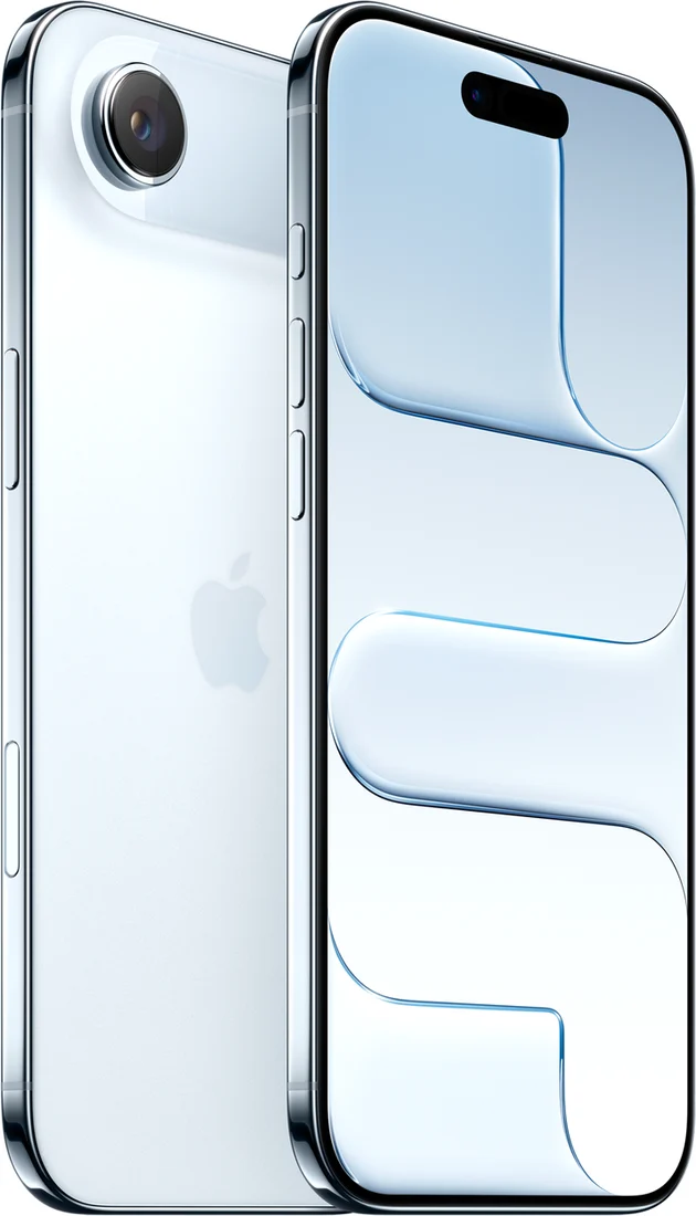 iPhone Air