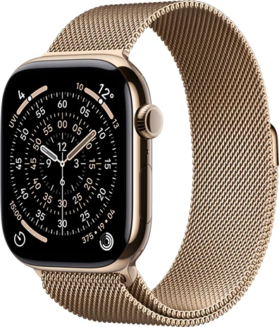 Apple Watch Series 11