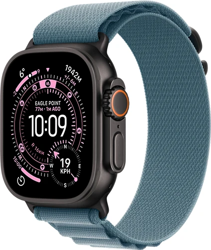 Apple Watch Ultra 3