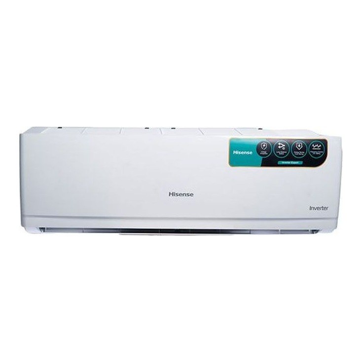 Hisense 1.5HP Inverter Split Air Conditioner (AS12DK1)