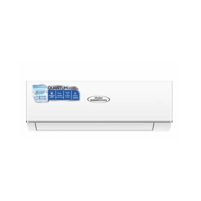 Haier Thermocool 1.5HP Split Air Conditioner (HSU-12CFQE)