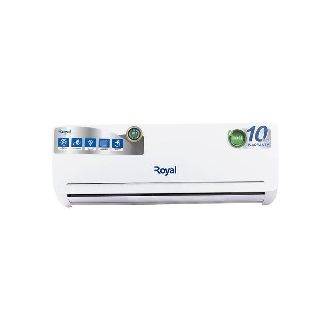 Royal 1HP Inverter Split Air Conditioner (MV09RSA-INV)