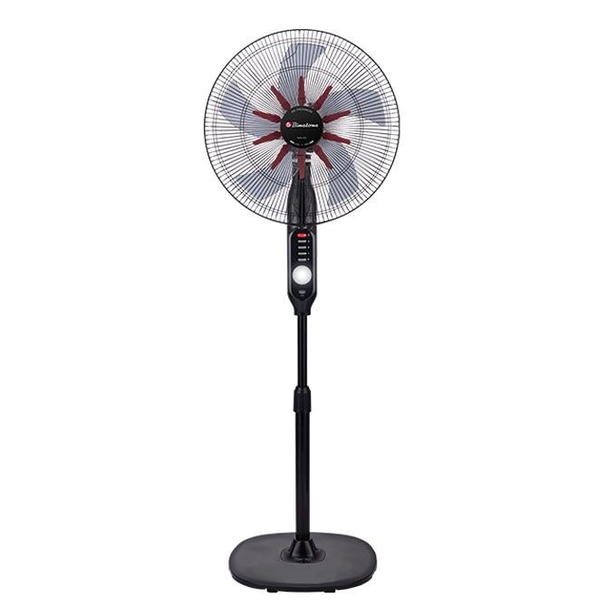Binatone 18-inch Rechargeable Standing Fan (RCFM 1875)