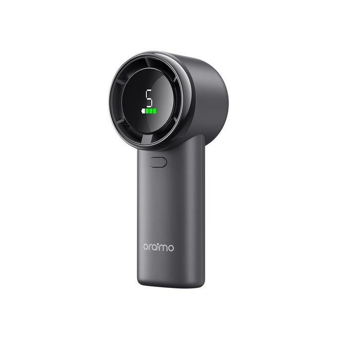 Oraimo TurboFan Air Handheld Fan
