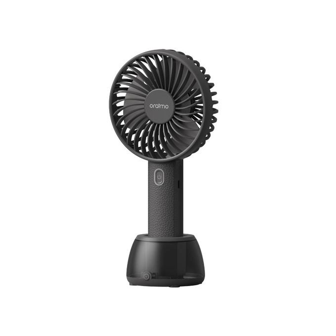 Oraimo SmartHandheldfan 2 with Light Base