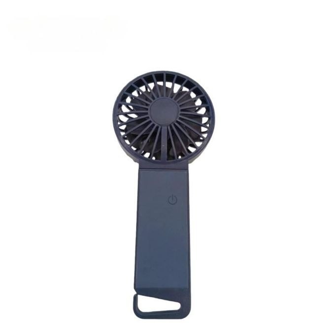 Oraimo Smart Handheld Fan, Dual Blades