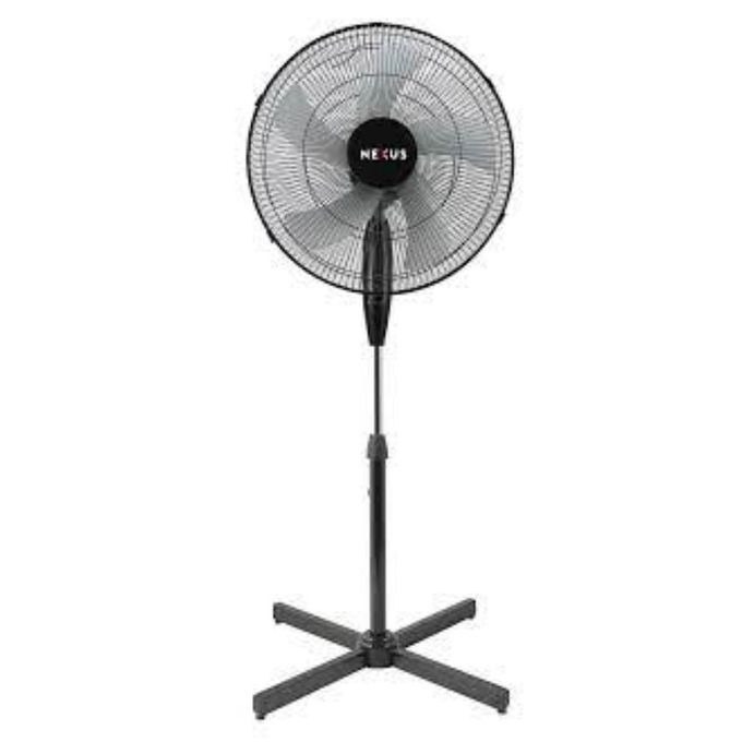 Nexus 18-inch Standing Fan (NX-SF5400B)