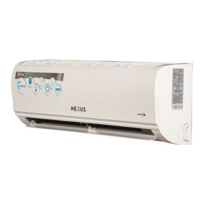 Nexus 1HP Inverter Split Air Conditioner (NX-MSHFA-09CR410)