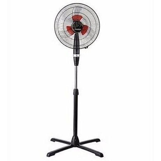 Binatone 16-inch Duo Power Standing Fan (A1692)