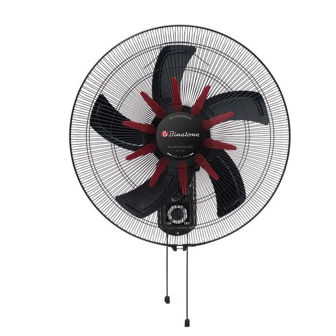 Binatone 18-inch Wall Fan (WF-1802)