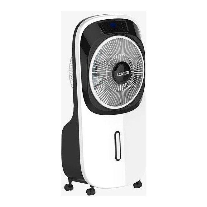 Lontor Rechargeable Mist Air Cooler with Remote (CF041)