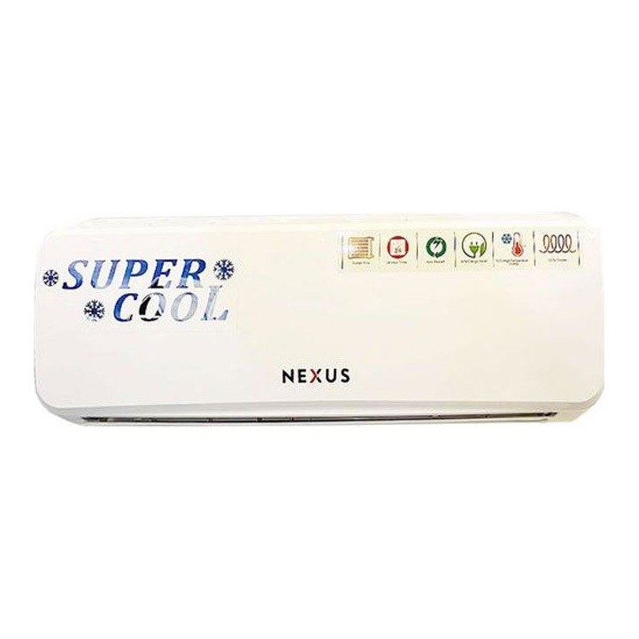Nexus 1.5HP Split Air Conditioner (NX-MSSH12000SC)