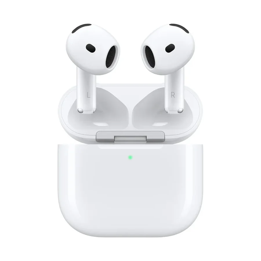 AirPods 4 with Noise Cancellation