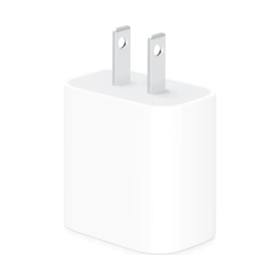 Apple 20W adapter