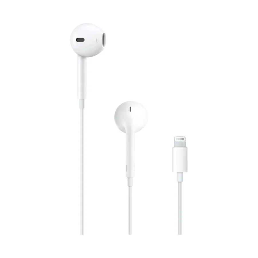 Apple EarPods with Lightning connector