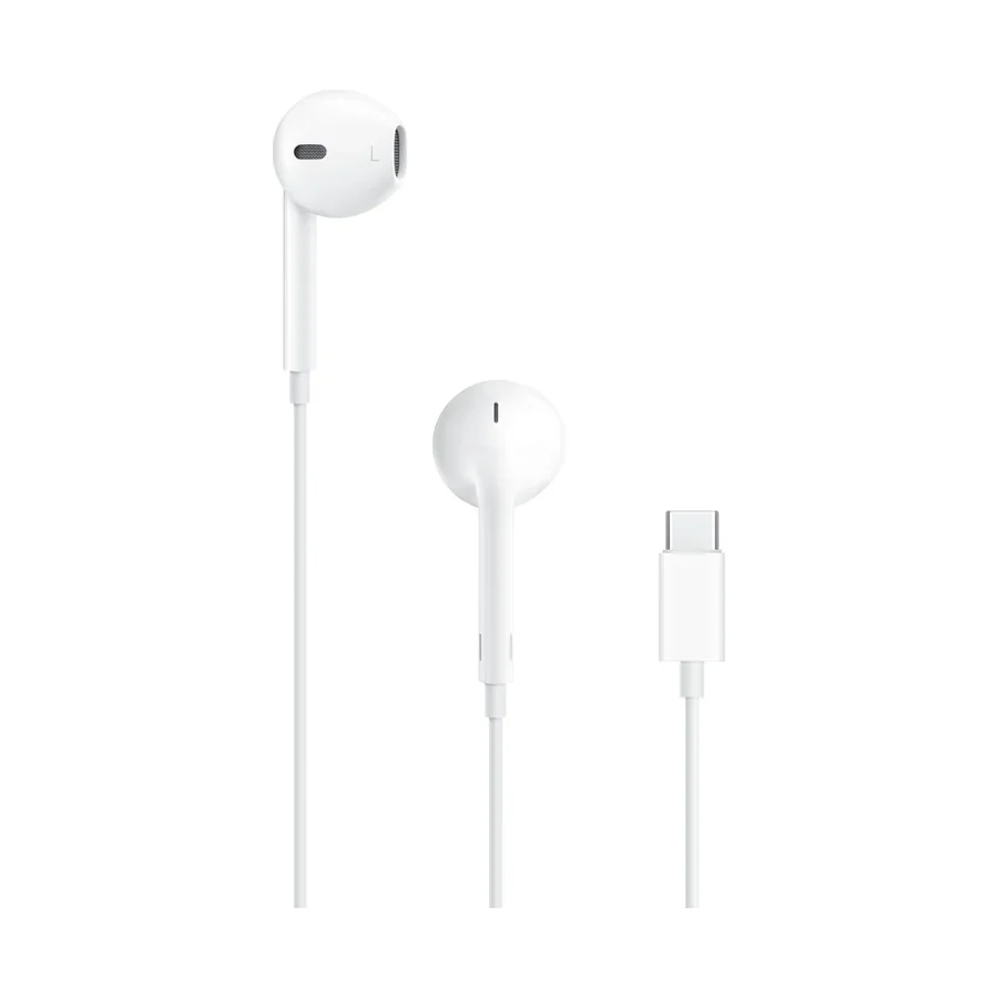 Apple EarPods with USB‑C connector