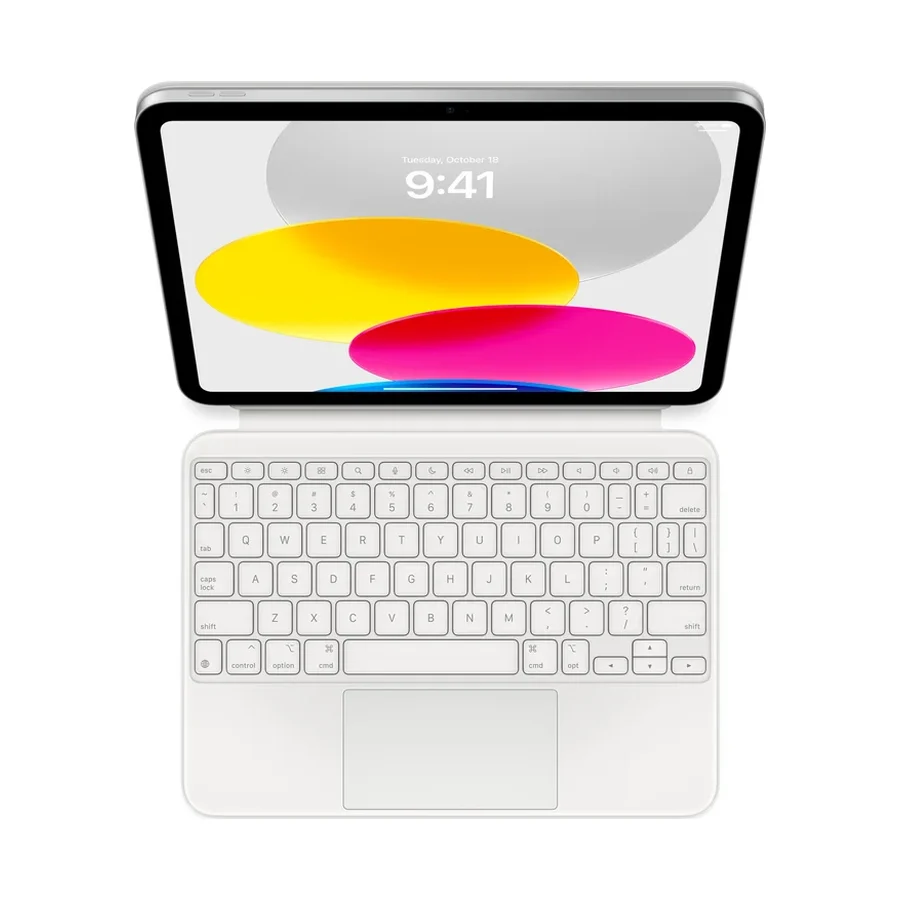 Apple iPad Magic Keyboard Folio 10.9"