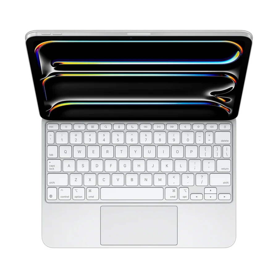 Apple iPad Magic Keyboard M4 11''