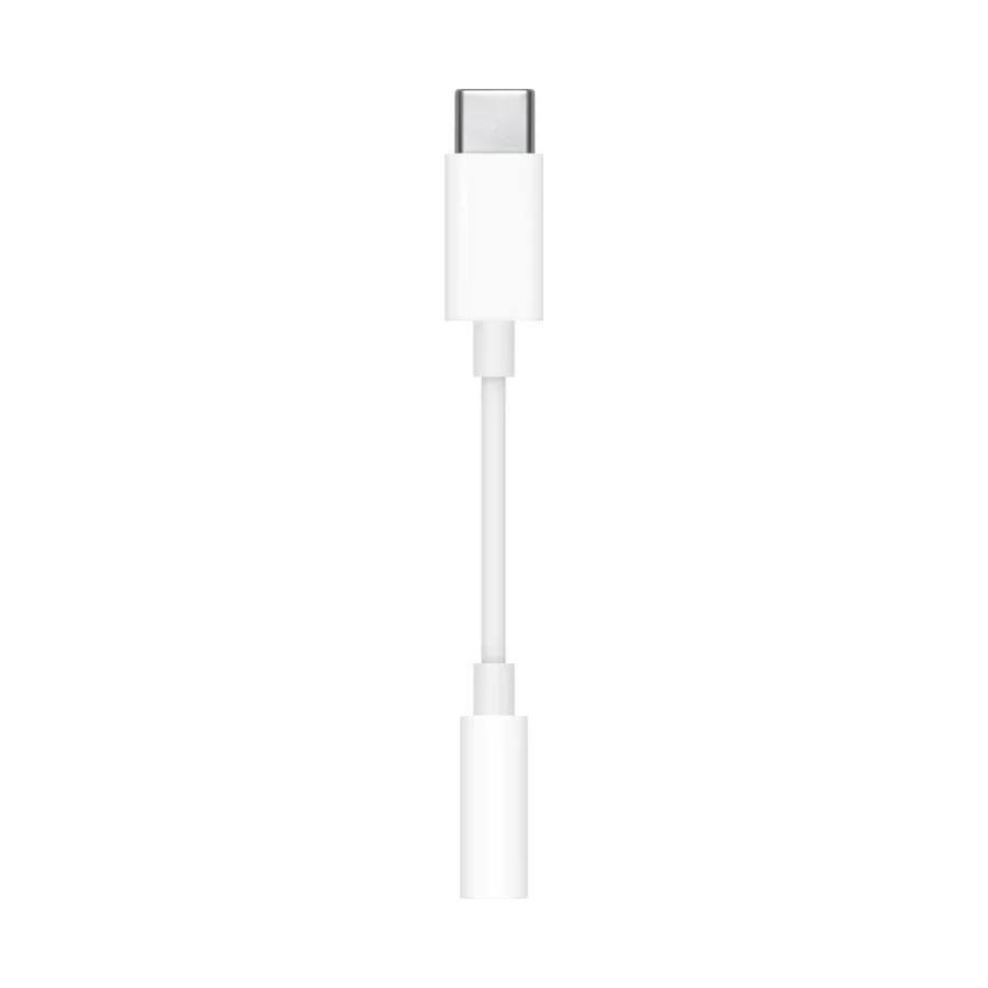 Apple USB‑C Earphone Jack Adapter