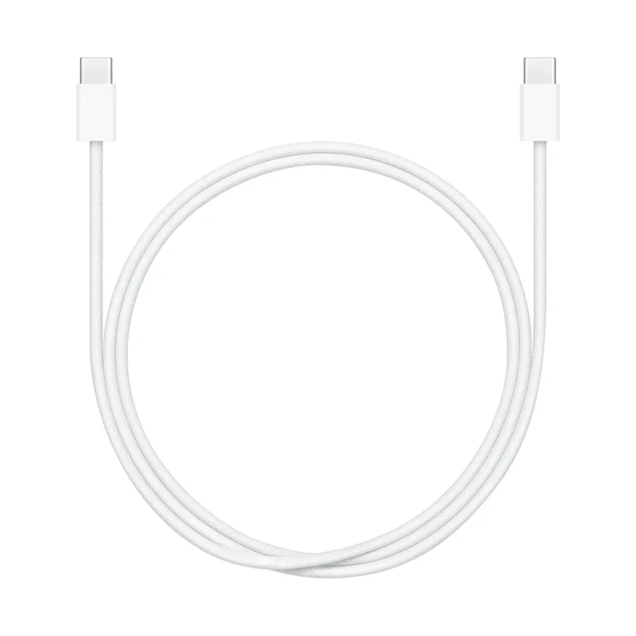 Apple USB‑C to USB‑C Cable 1m 60w Braided