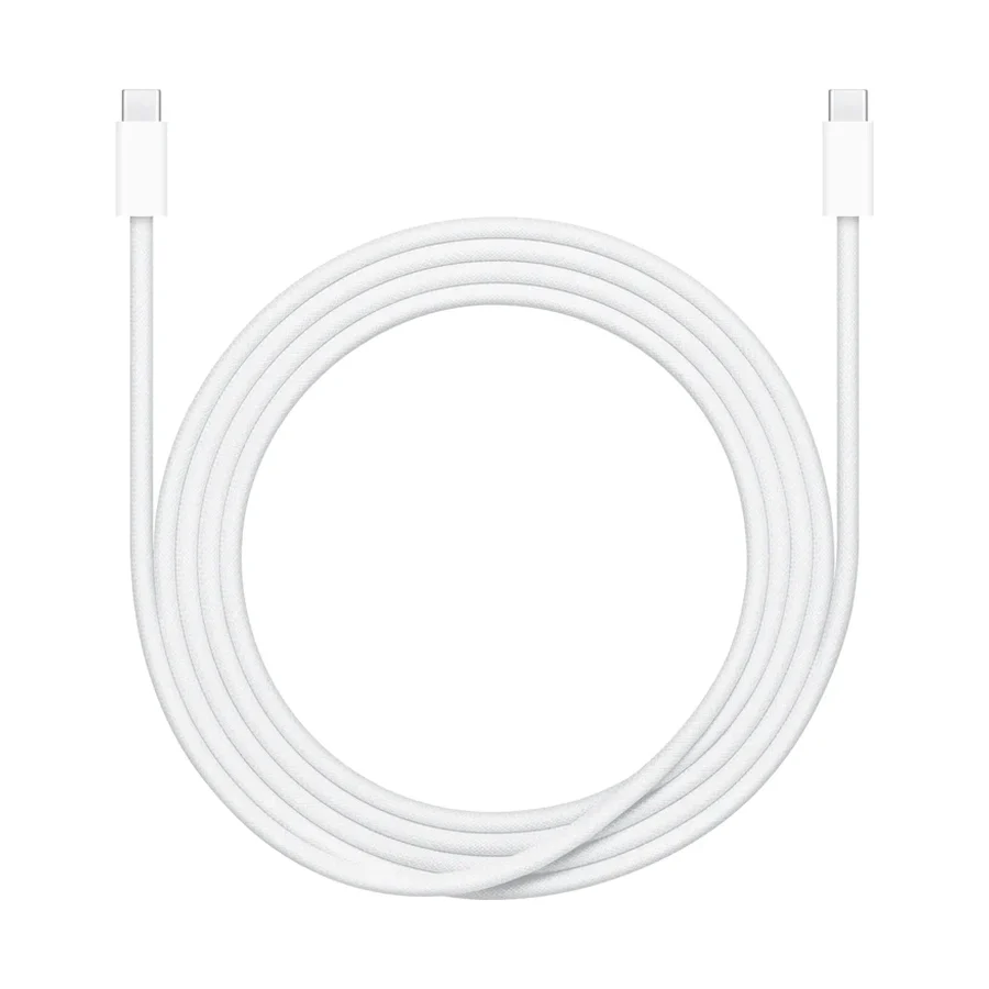 Apple USB‑C to USB‑C Cable 240W 2m