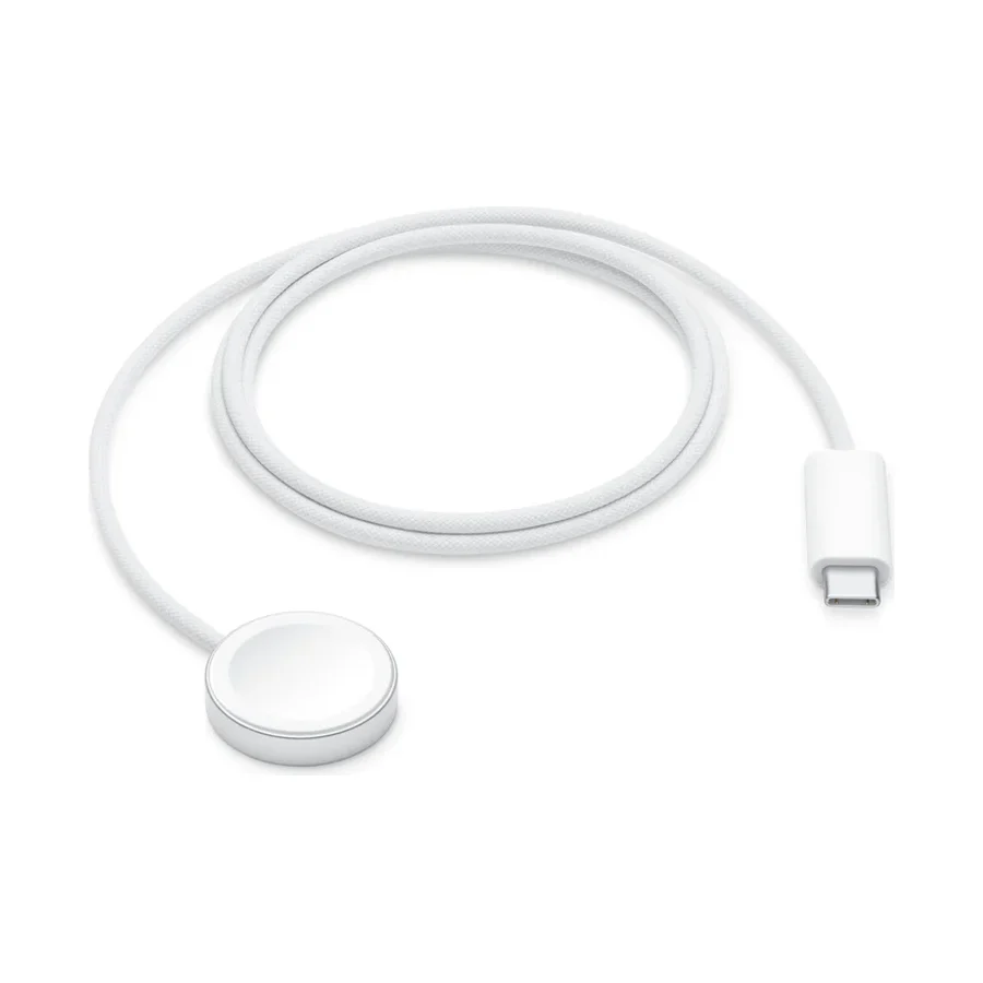 Apple Watch charger (USB & USB‑C)