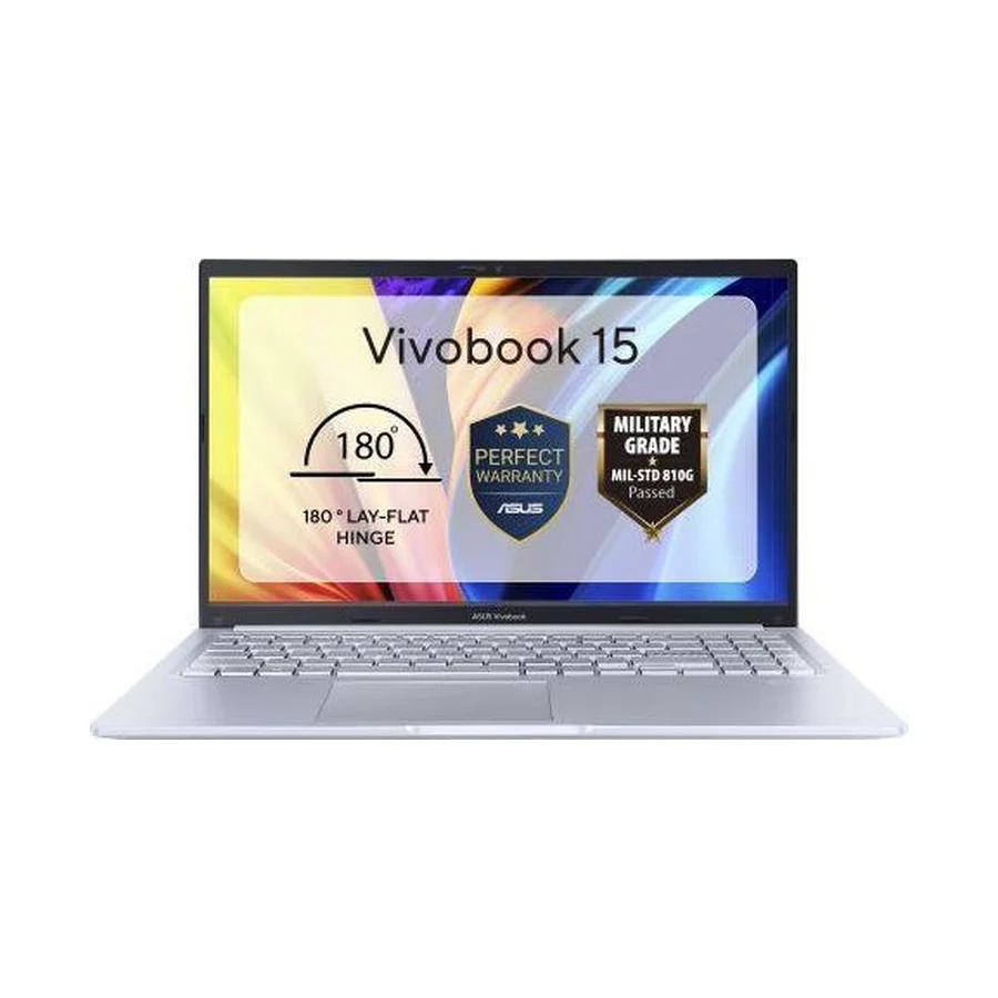 ASUS Vivobook 15, Core i5 (8GB/512GB)