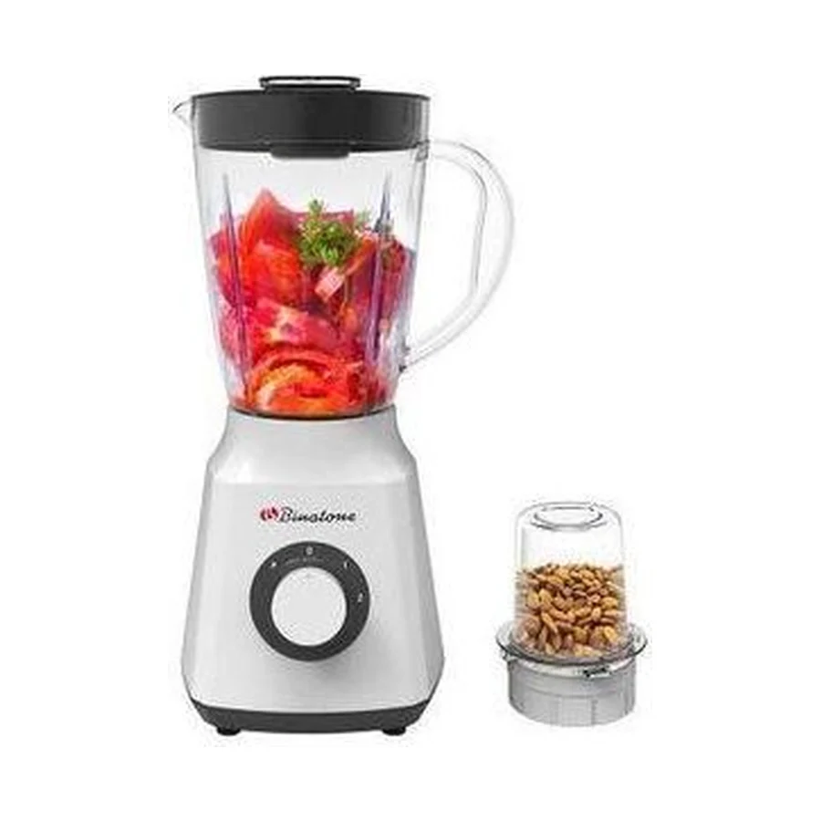 Binatone 1.5L Blender with Grinder