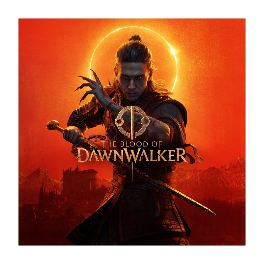 Blood Of Dawn Walker (PS5)