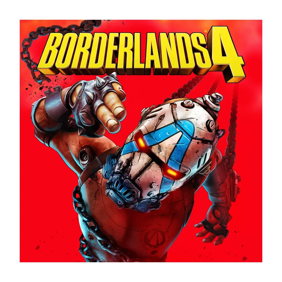 Borderlands 4 (PS5)