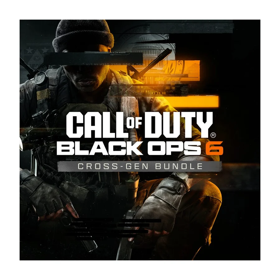 Call Of Duty (Black Ops 6) (PS5)