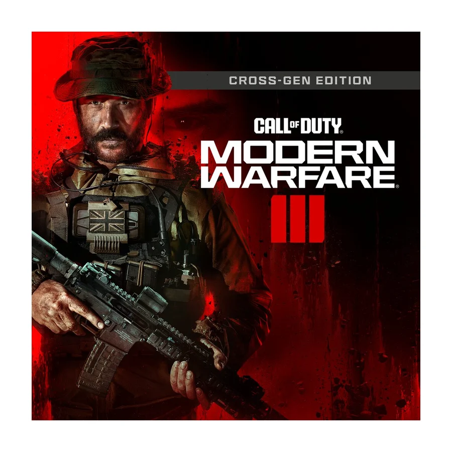 Call Of Duty (Modern Warfare III) (PS5)