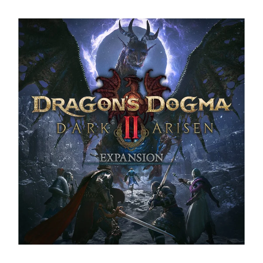 Dragons Dogma II Dark Arisen (PS5)