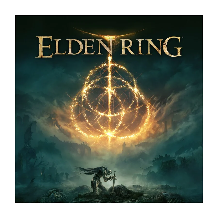 Elden Ring (PS5)