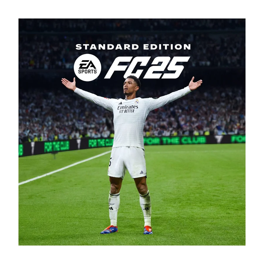FC25 (PS5)