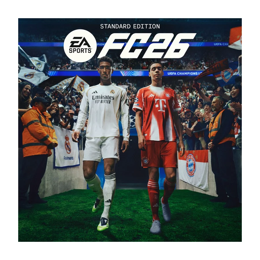 FC26 (PS5)