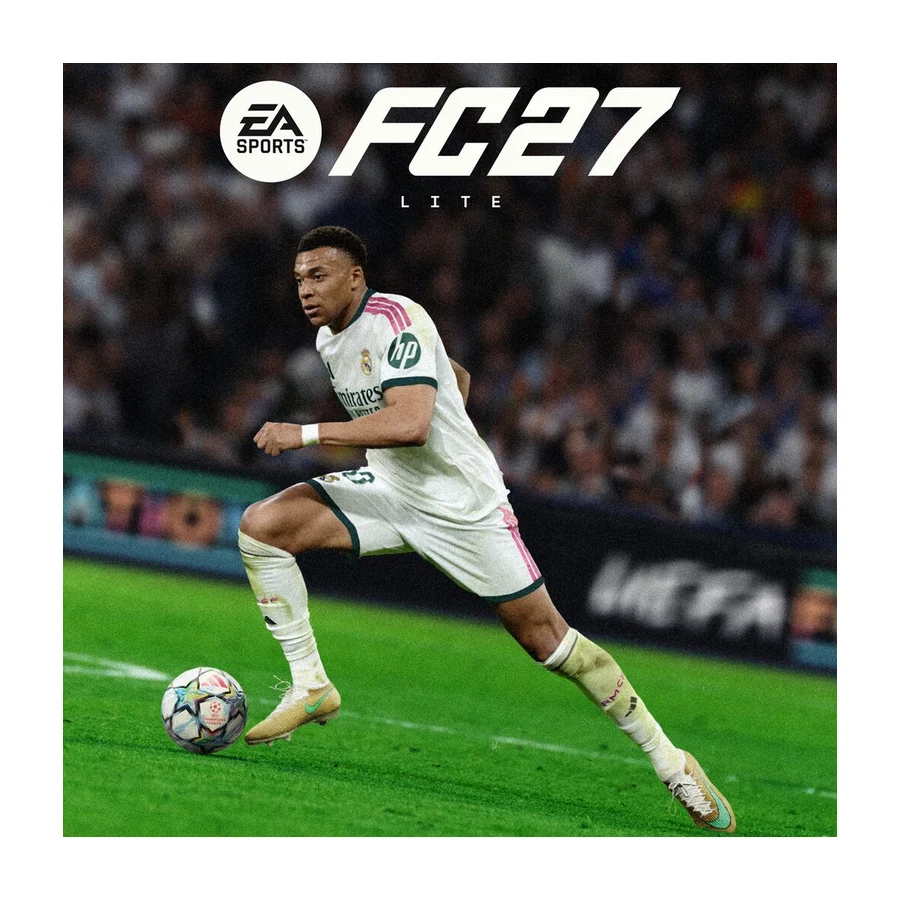 FC27 (PS5)