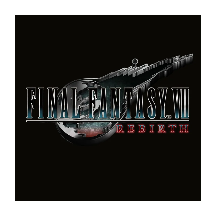 Final Fantasy VII Rebirth (PS5)