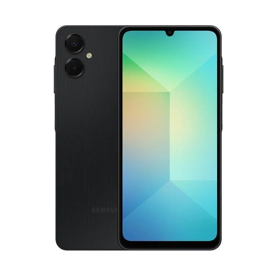 Samsung Galaxy A06 (4GB/64GB)