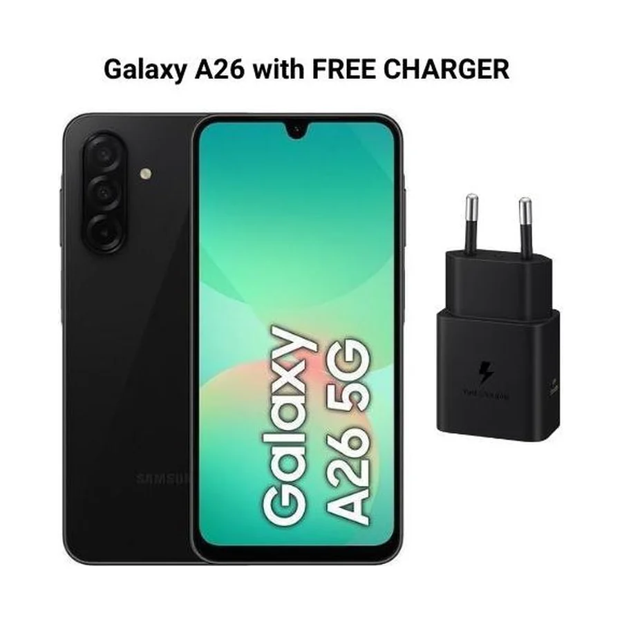 Samsung Galaxy A26 5G (8GB/256GB)