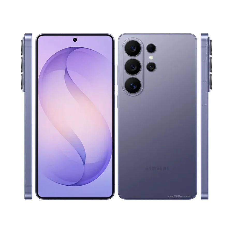 Galaxy S26 Ultra, Cobalt Violet