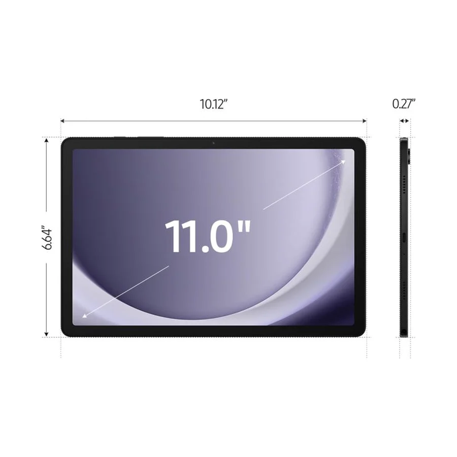 Samsung Galaxy Tab A9+ (8GB/128GB)