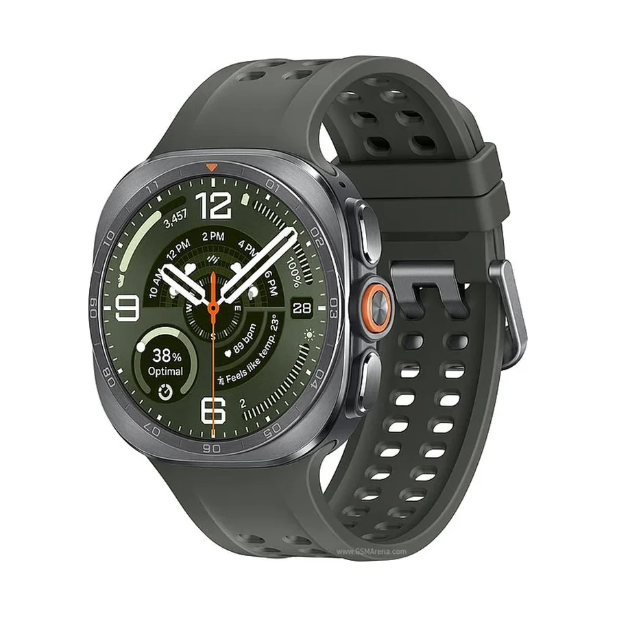 Galaxy Watch Ultra 2