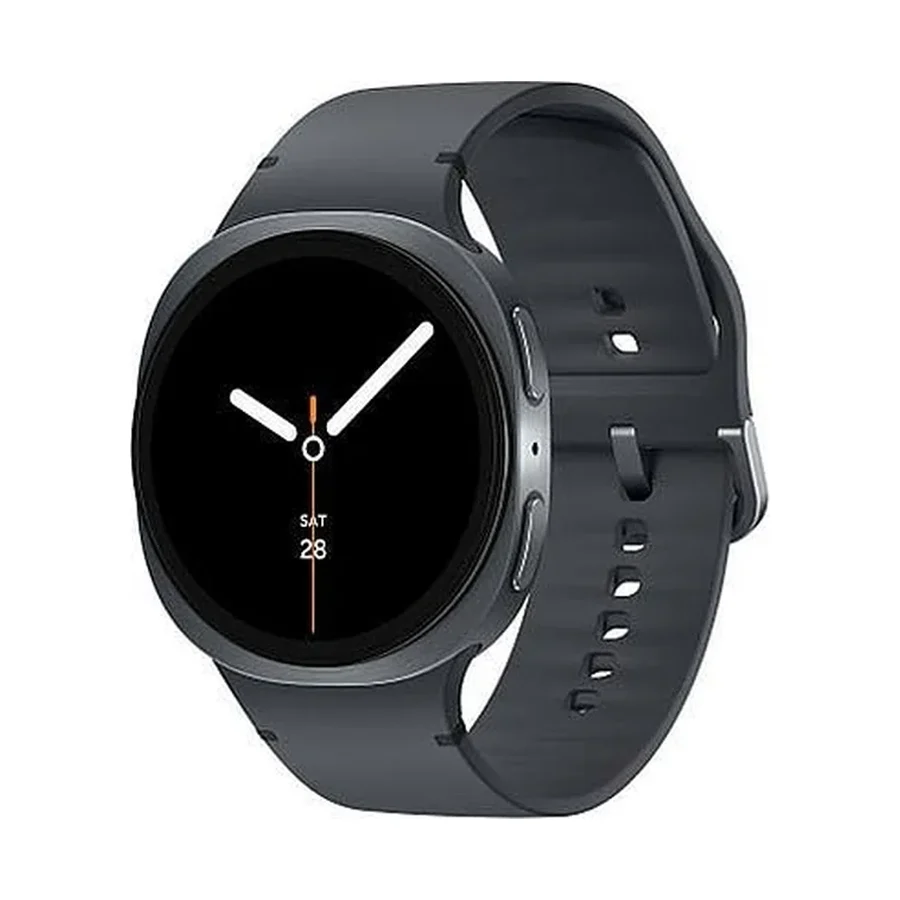 Galaxy Watch8, Graphite