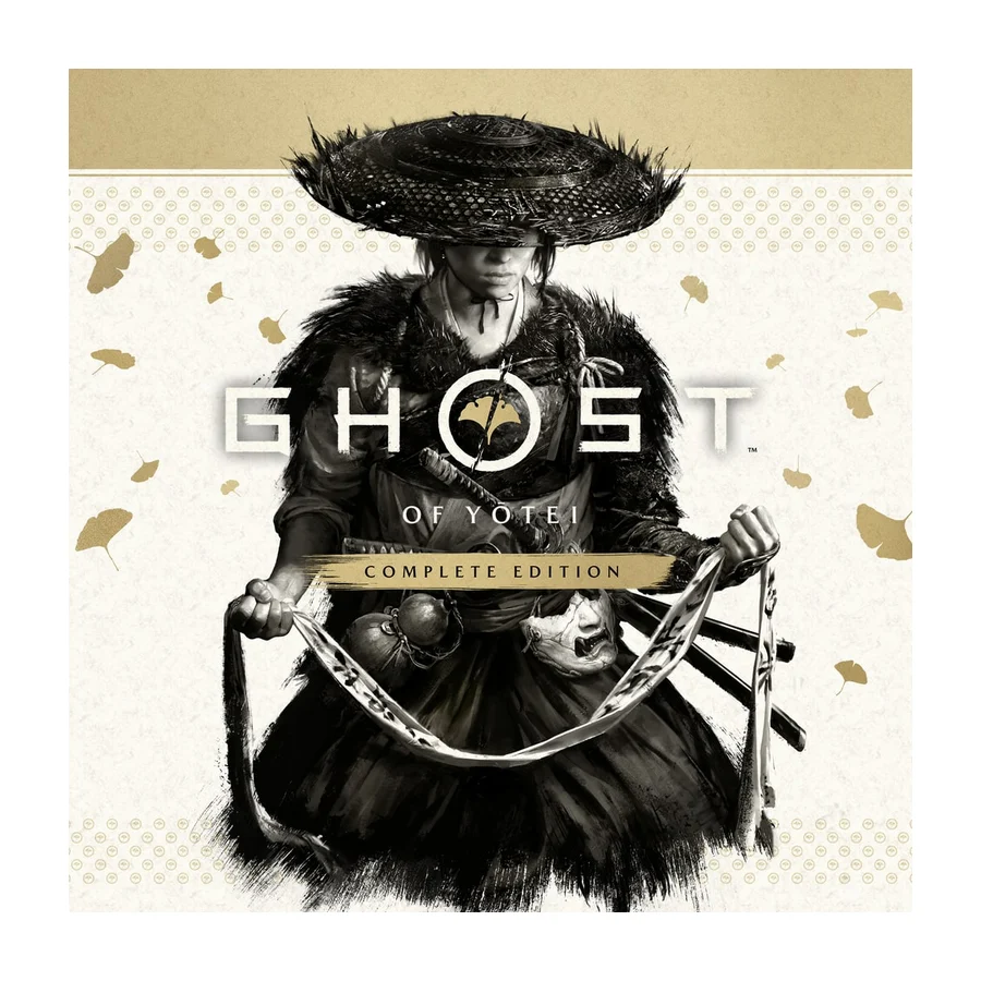 Ghost of Yotei (PS5)