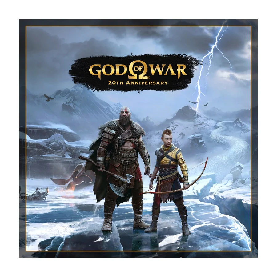 God Of War | Ragnarok (PS5)