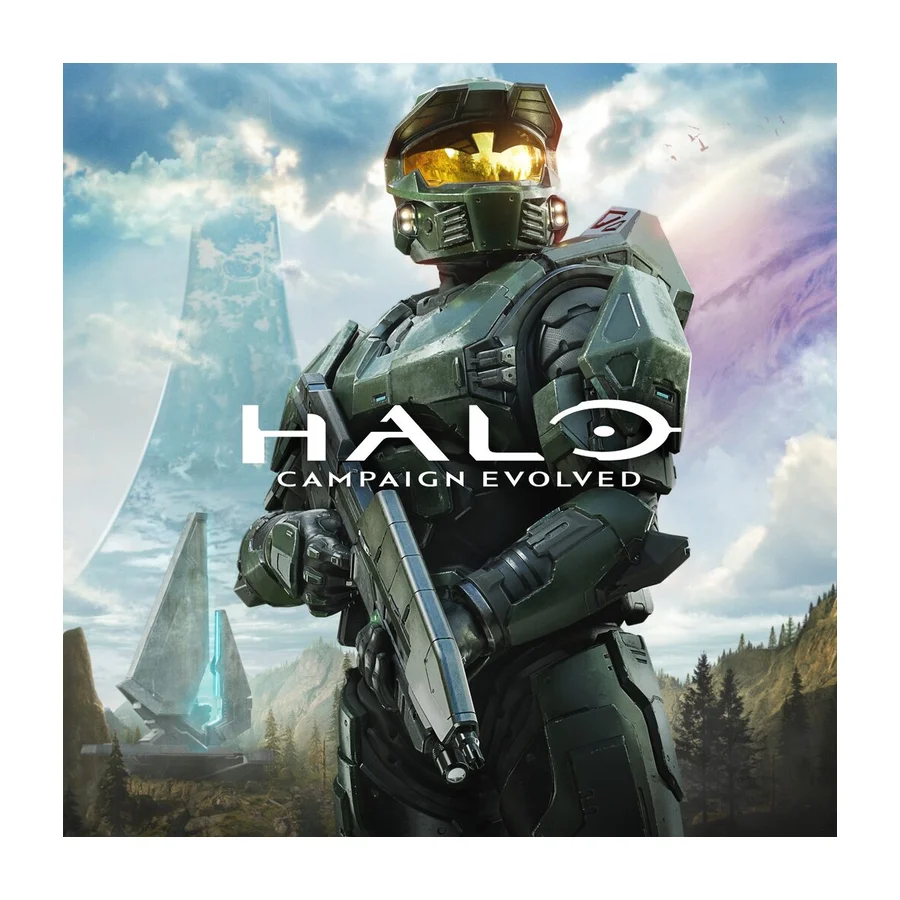 Halo: Campaign Evolved (PS5)