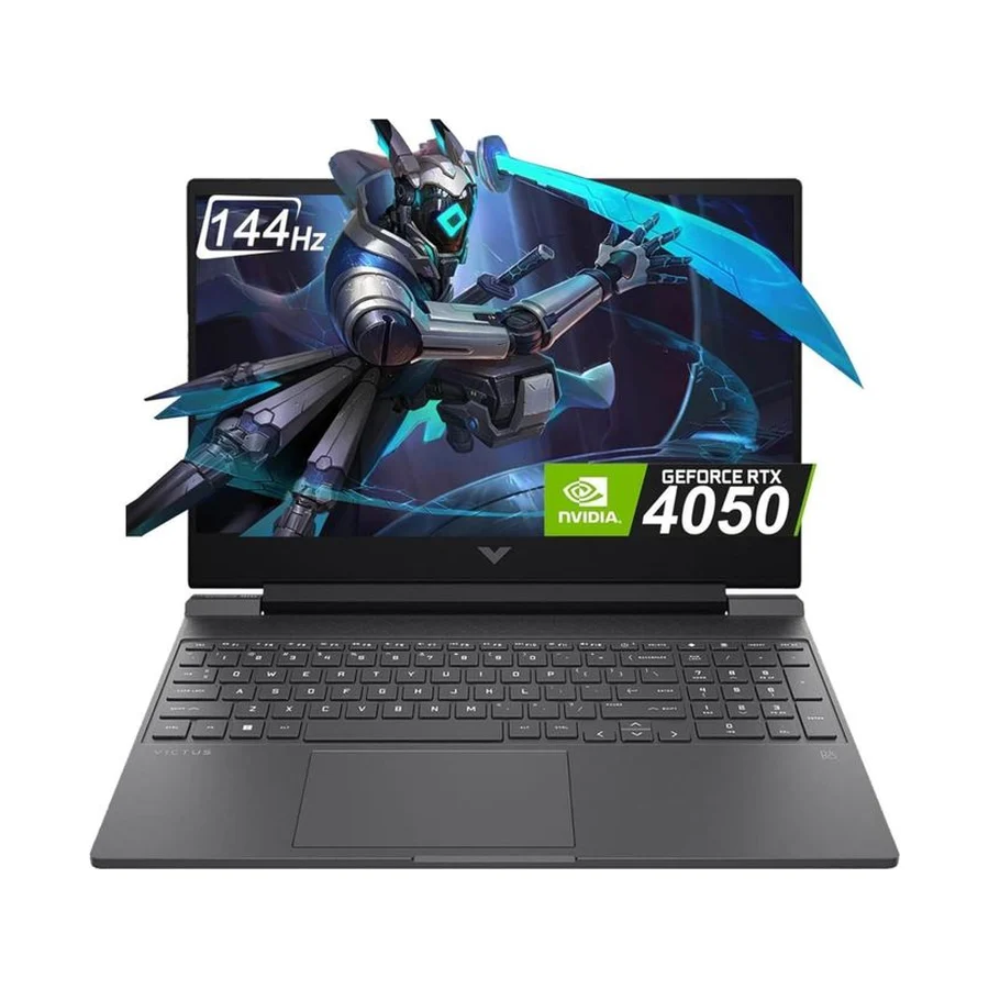 HP Victus 15 Gaming, Core i5, RTX 3050 (16GB/512GB)